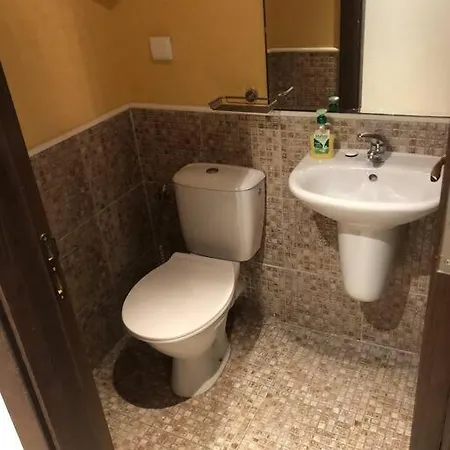2 Bed, Royal Barcelo شقة ساني بيتش