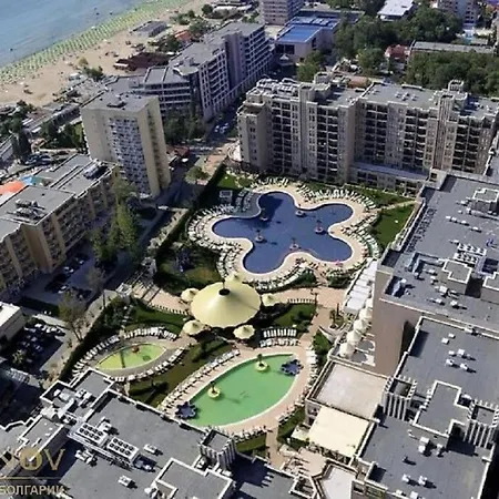 2 Bed, Royal Barcelo ساني بيتش