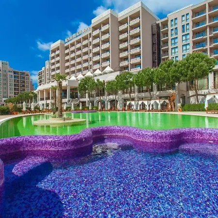 شقة 2 Bed, Royal Barcelo *