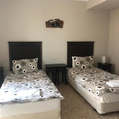 公寓 2 Bed, Royal Barcelo *