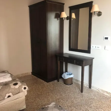 2 Bed, Royal Barcelo شقة