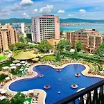 2 Bed, Royal Barcelo Slantschew brjag