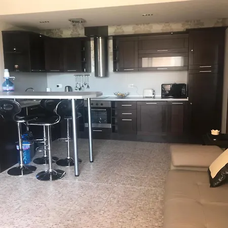 Appartement 2 Bed, Royal Barcelo