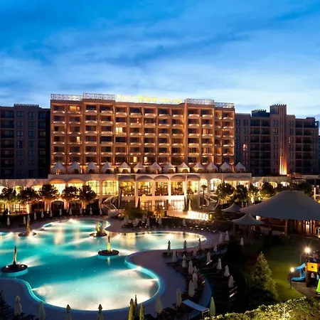 2 Bed, Royal Barcelo