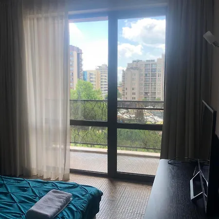 2 Bed, Royal Barcelo 아파트 *