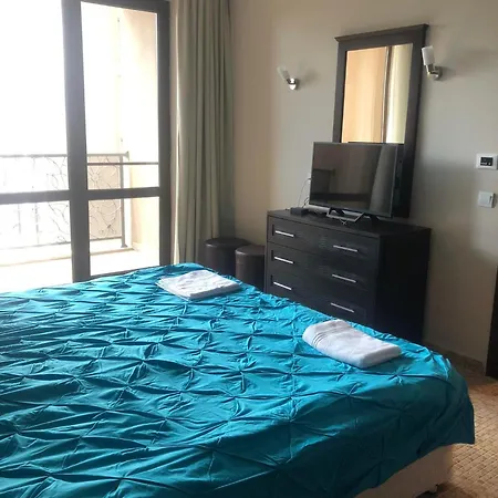 Appartement 2 Bed, Royal Barcelo Sunny Beach
