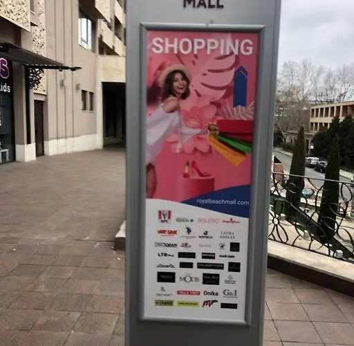 2 Bed, Royal Barcelo ساني بيتش