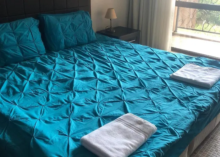 Апартаменти 2 Bed, Royal Barcelo Сонячний Берег