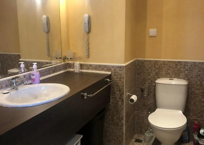 2 Bed, Royal Barcelo * Слънчев бряг