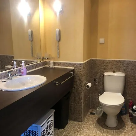 2 Bed, Royal Barcelo * Sunny Beach