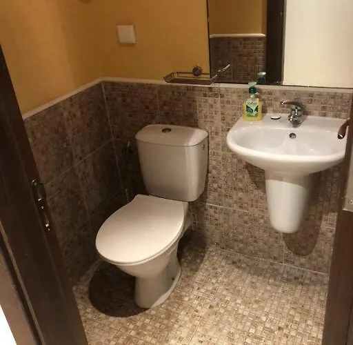 2 Bed, Royal Barcelo Appartement Sunny Beach