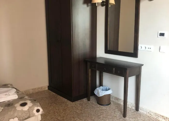 2 Bed, Royal Barcelo Appartement