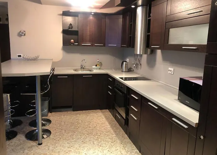 2 Bed, Royal Barcelo