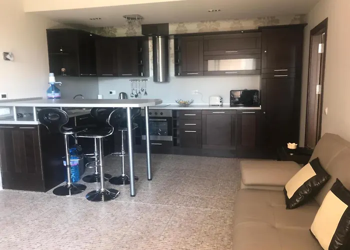 Apartament 2 Bed, Royal Barcelo