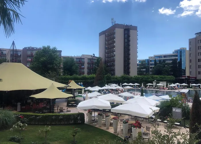 2 Bed, Royal Barcelo Apartament *