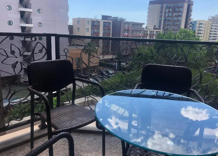 2 Bed, Royal Barcelo *